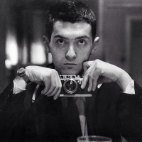 Stanley Kubrick et la photographie, un big love de jeunesse